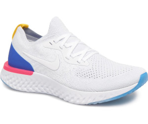 nike epic react flyknit homme soldes