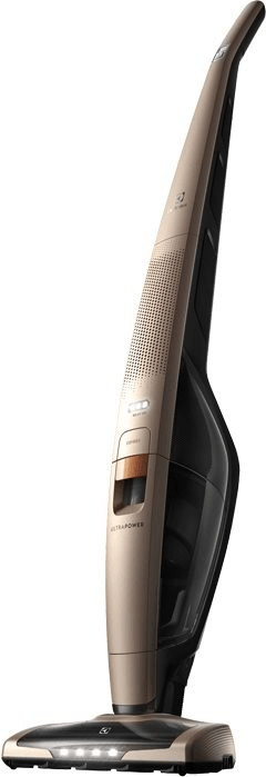 Electrolux EUP86SSM