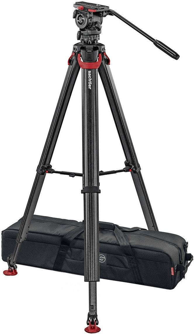 Sachtler System FSB 6 T FT MS