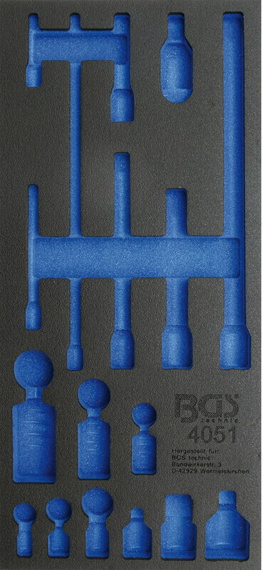 BGS BGS-4051-1