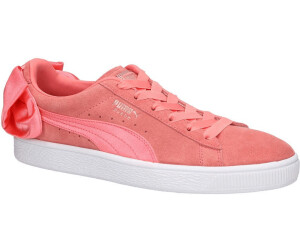 puma shell pink