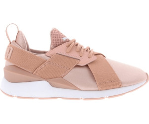 scarpe puma muse satin