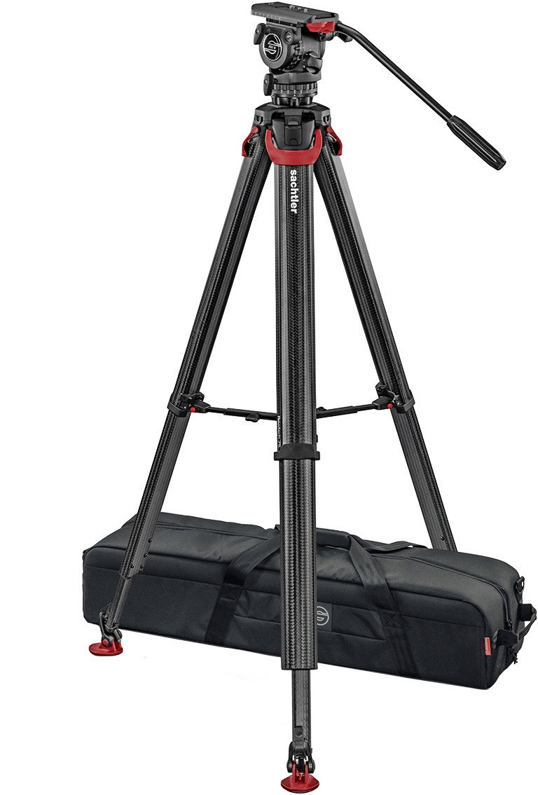 Sachtler System FSB 8 T FT MS