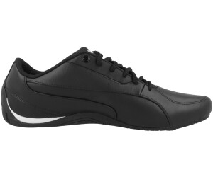 puma drift cat classic black
