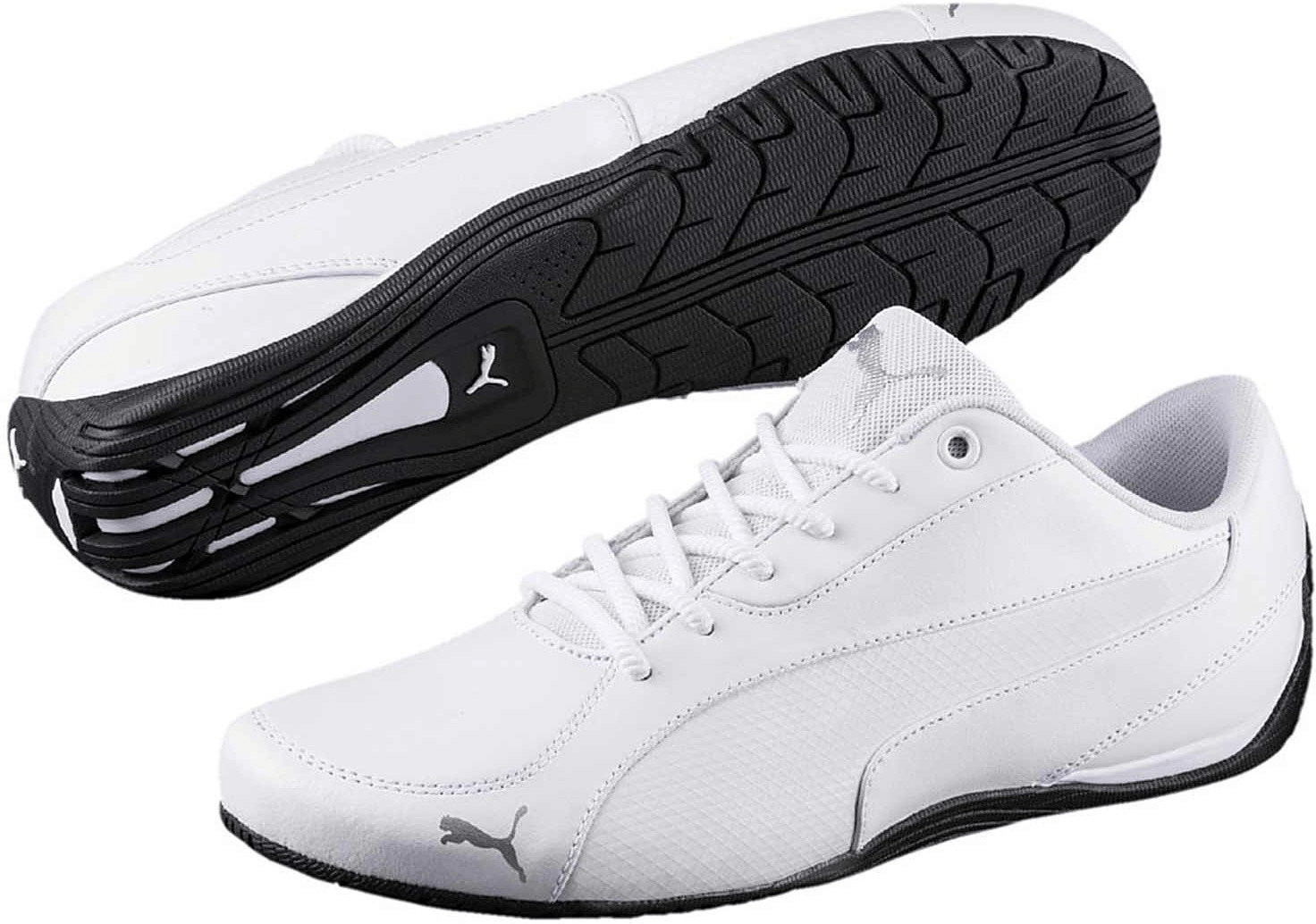 puma drift cat blanche