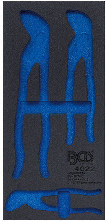 BGS 4022-1