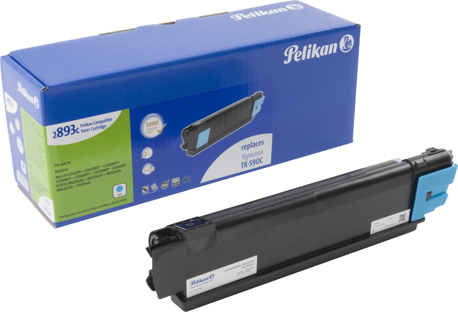 Pelikan 4284204