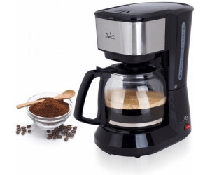 Jata Ca285 Cafetera de Goteo 8 Tazas 650W Blanco | PcComponentes.com