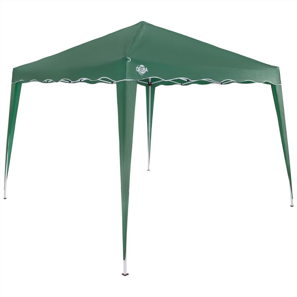 Deuba Capri 3 x 3 m vert