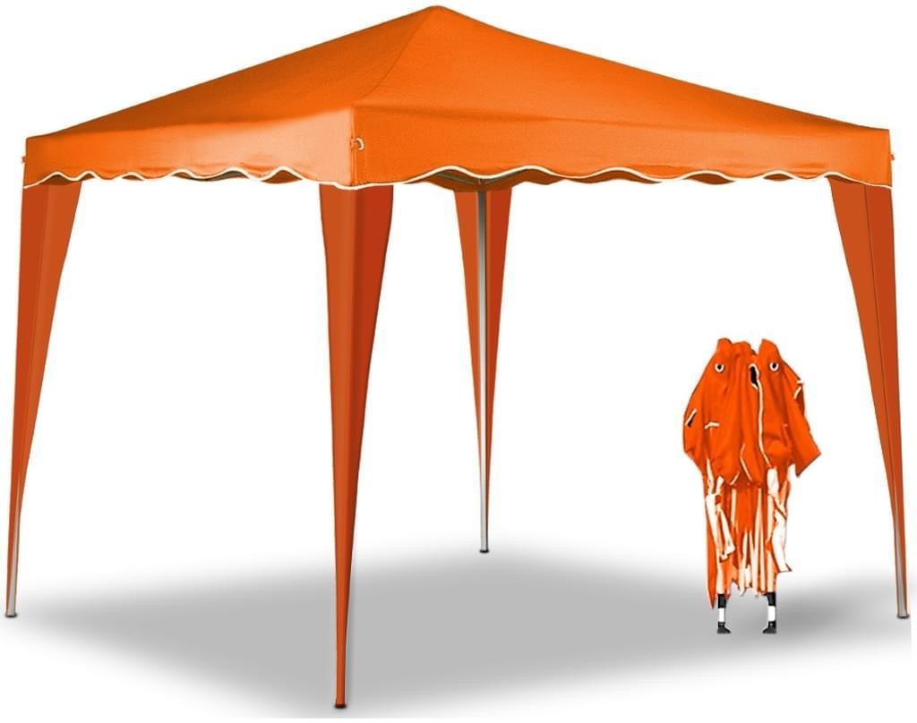 Deuba Capri 3 x 3 m orange