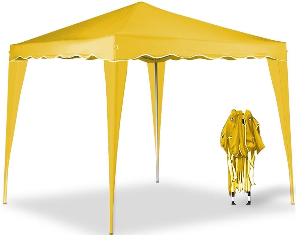 Deuba Capri 3 x 3 m jaune