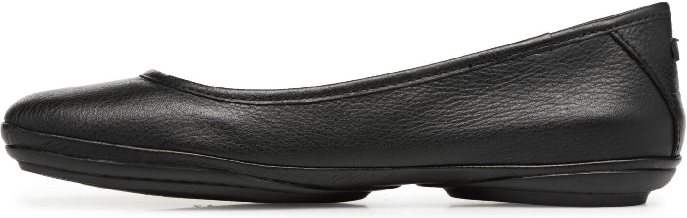 Camper Right black