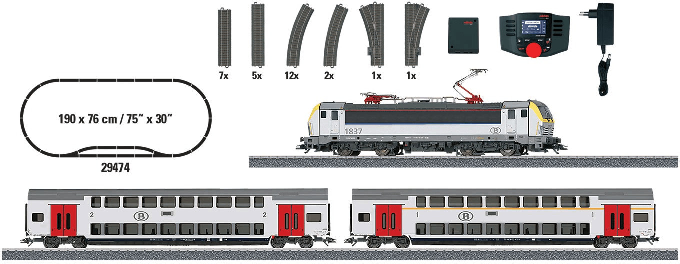 Märklin 29474