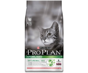 Purina pro discount plan sterilised
