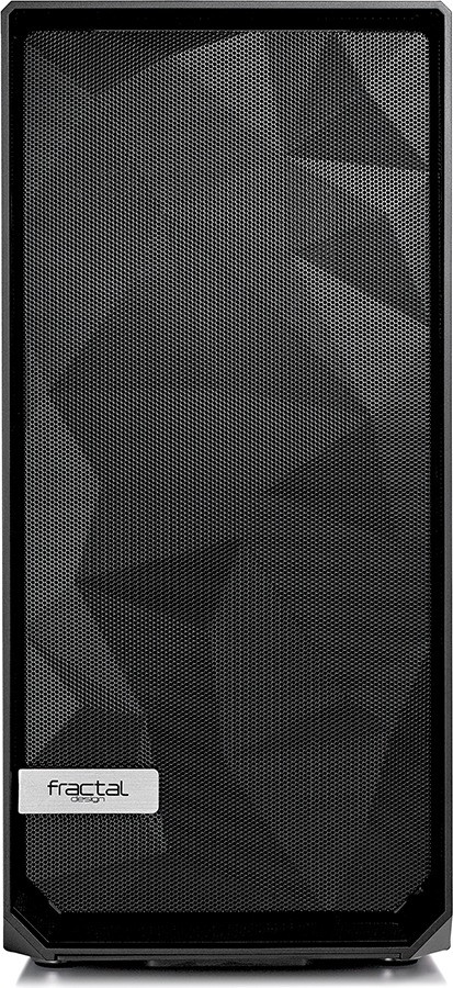 Fractal Design Meshify C