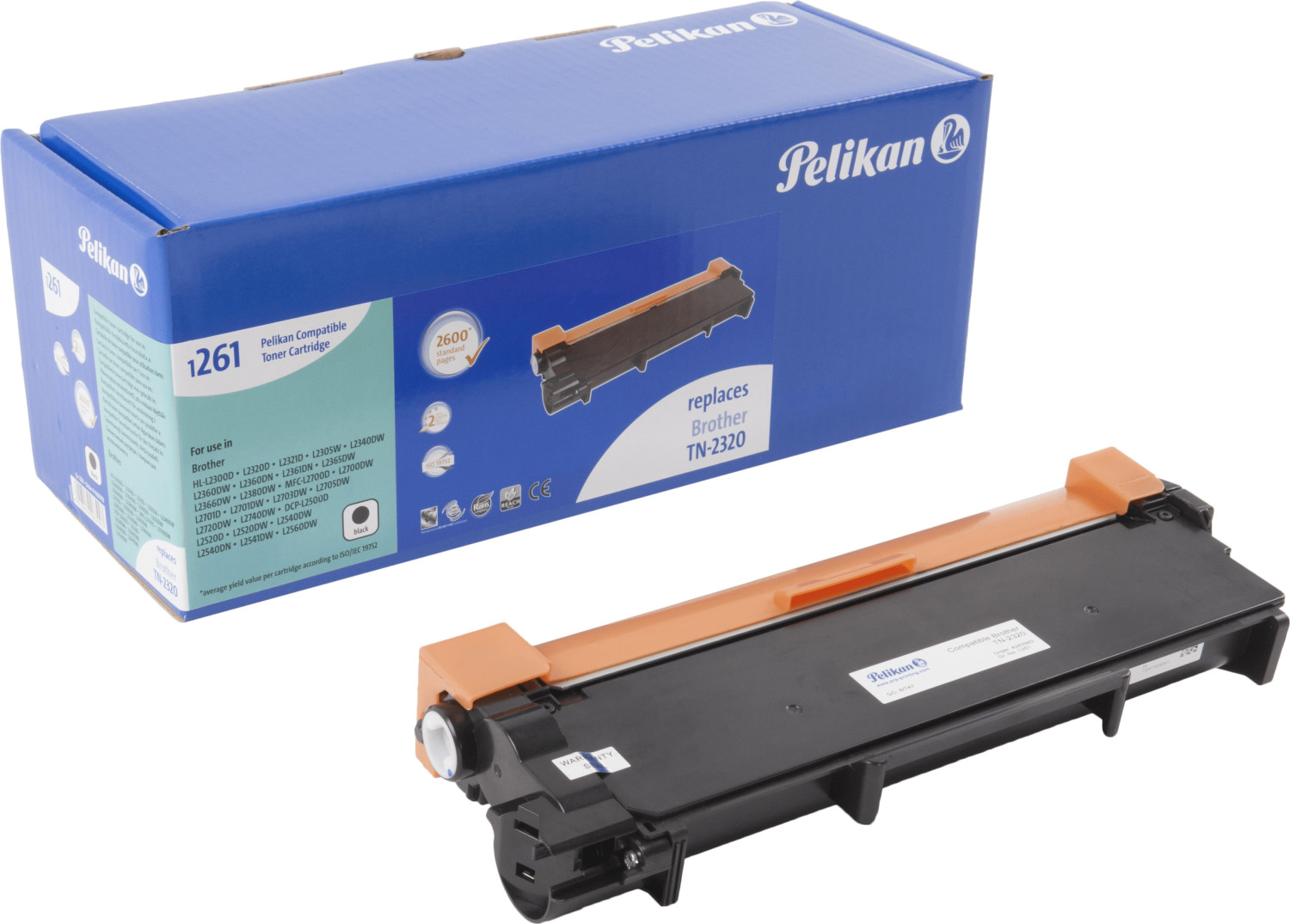 Pelikan 428399