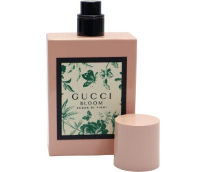 Gucci Bloom Aqua di Fiori Eau de Toilette ab 118.99 € | Vergleiche
