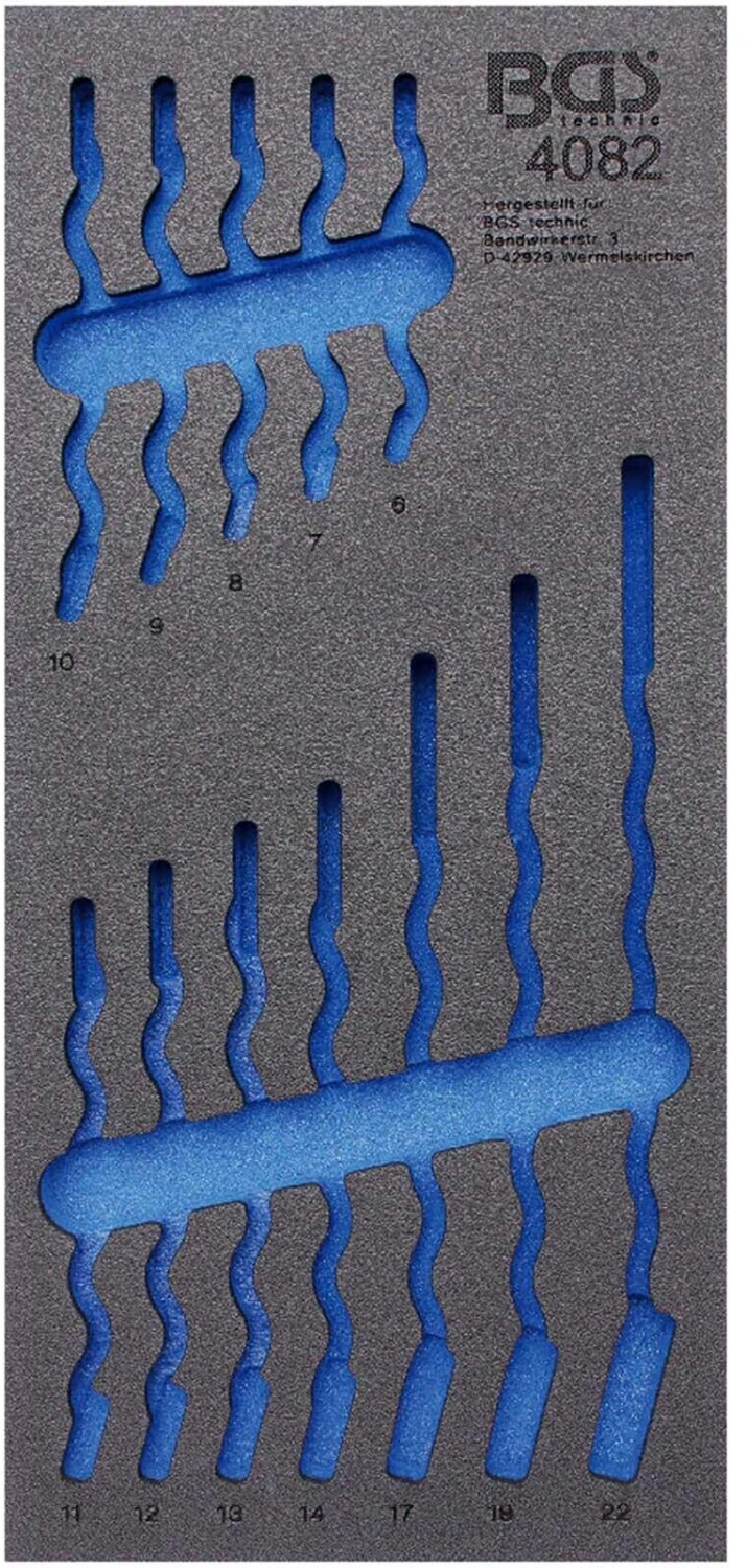 BGS 4082-1