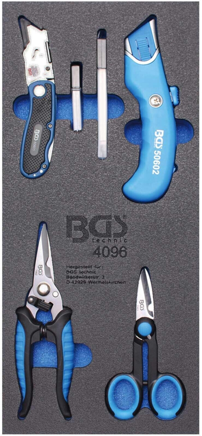 BGS 4096