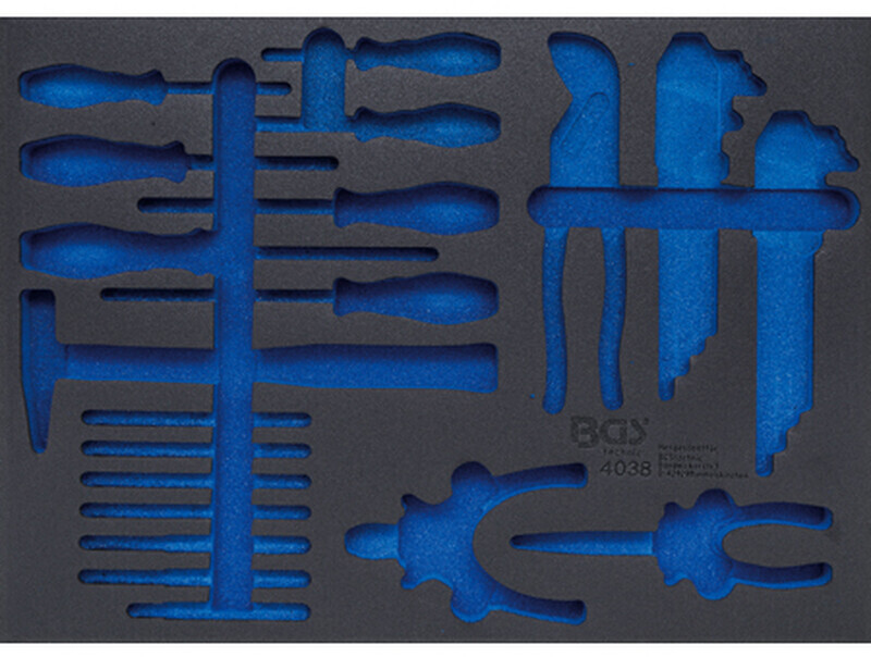BGS 4038-1