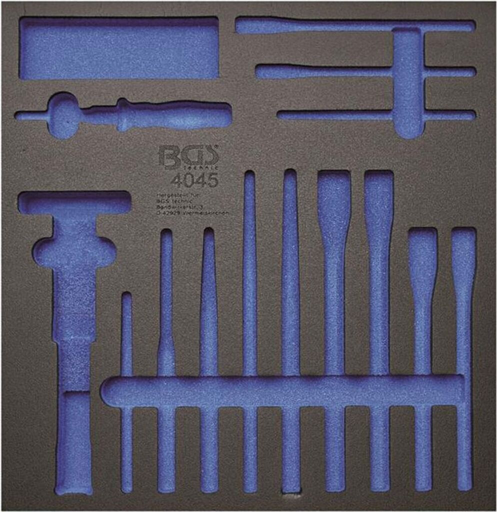BGS 4045-1