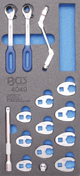 BGS 4049