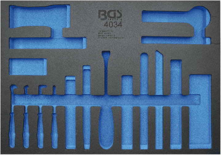 BGS 4034-1
