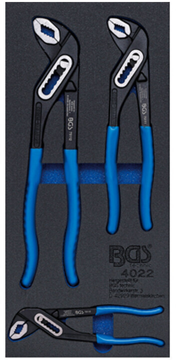 BGS 4022