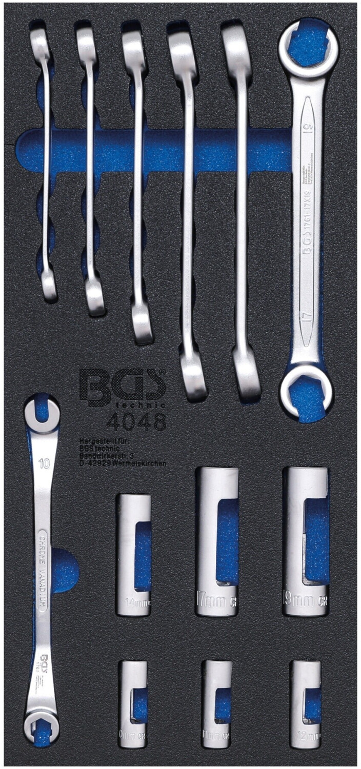 BGS 4048
