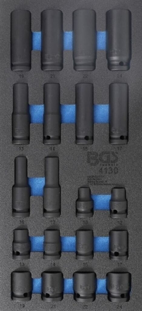 BGS 4130