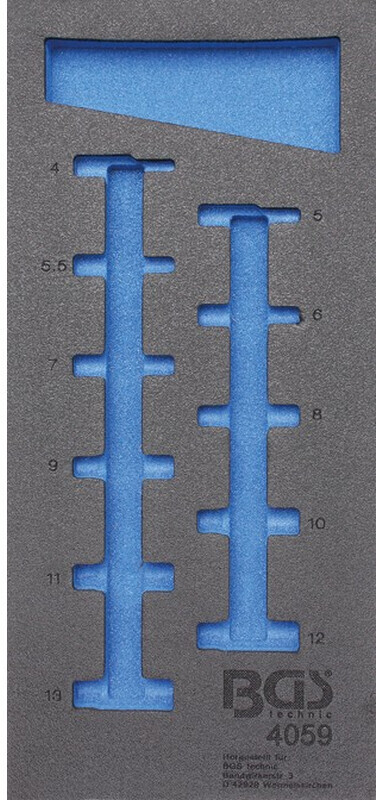 BGS 4059-1