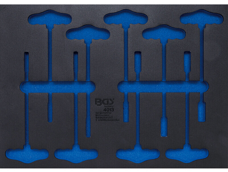 BGS 4013-5