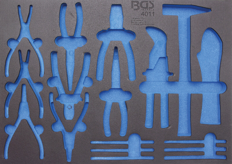 BGS 4011-5