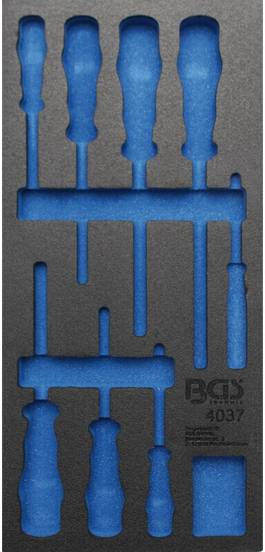 BGS 4037-1