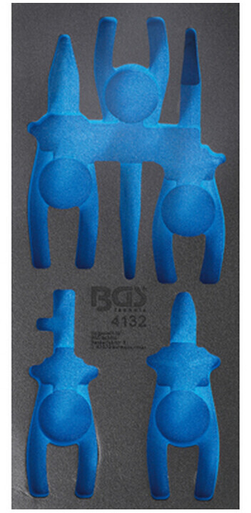 BGS 4132-1