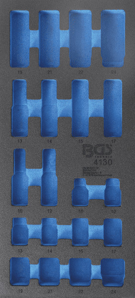 BGS 4130-1
