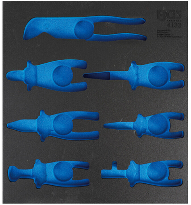 BGS 4133-1