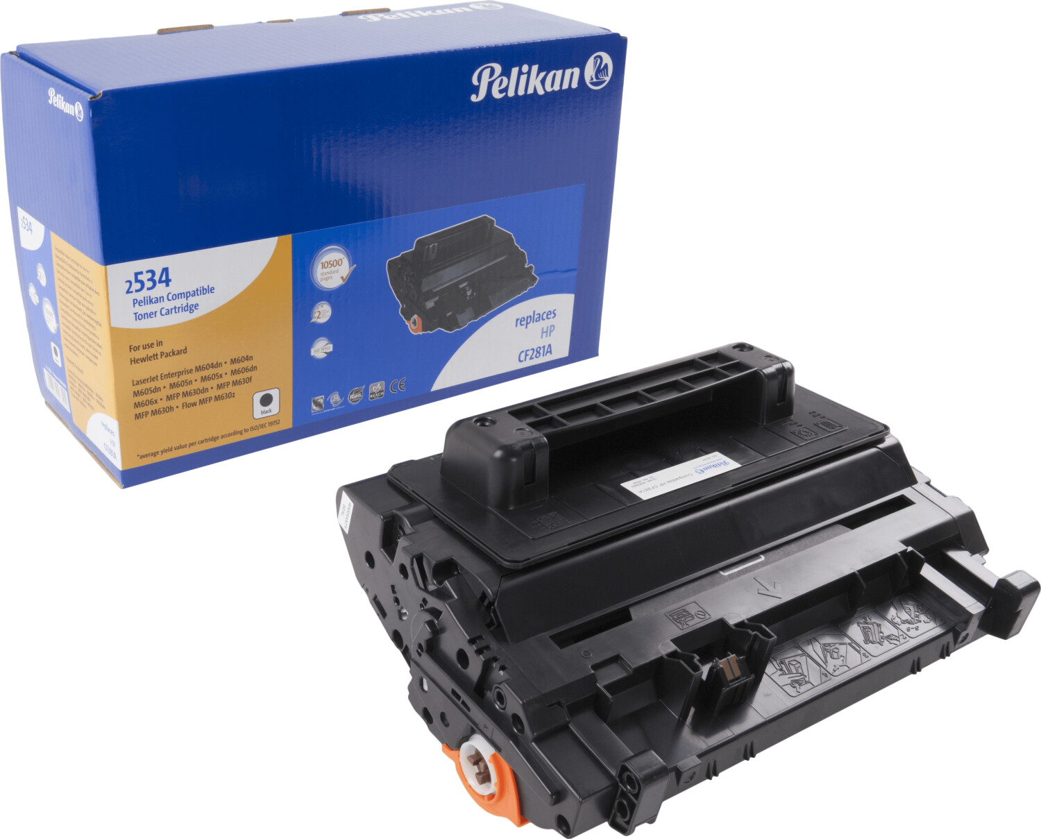 Pelikan 4283900