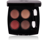 Buy Chanel Les 4 Ombres De Chanel from £33.21 (Today) – Best Deals on