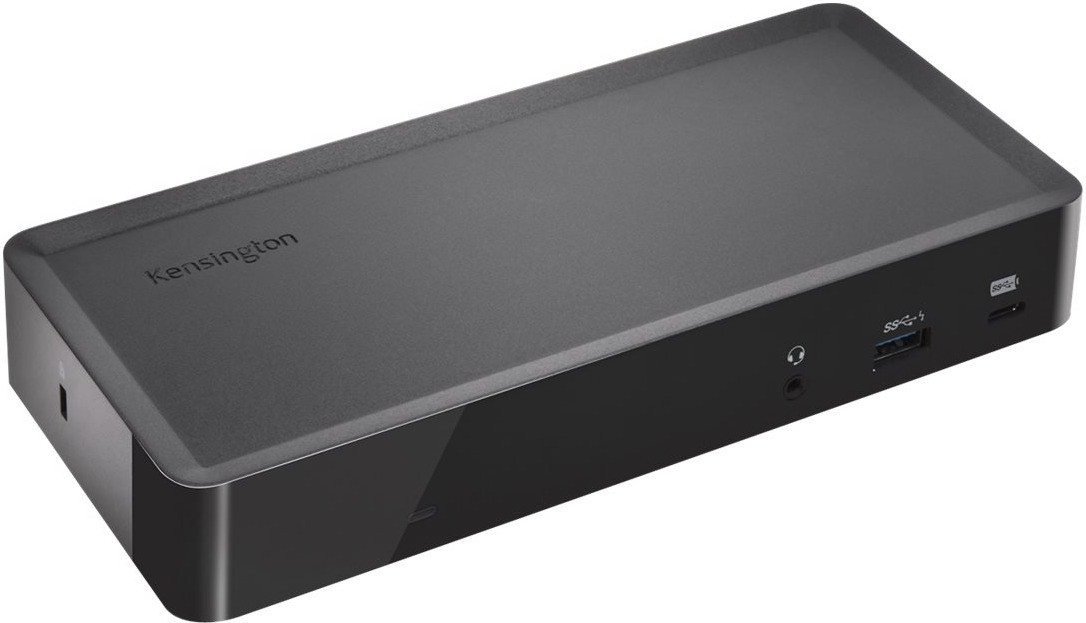 Kensington Universal USB-C Dock SD4700P (K38240EU)