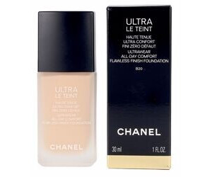 Chanel Le Teint Ultra Foundation (30ml) 20 Beige ab 66,65