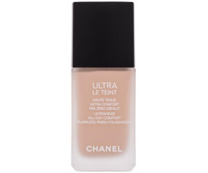 Chanel Le Teint Ultra Foundation (30ml) 12 Beige-Rosé ab 44,80