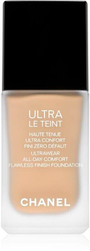 Chanel Le Teint Ultra Foundation (30ml) 30 Beige ab 64,40 €