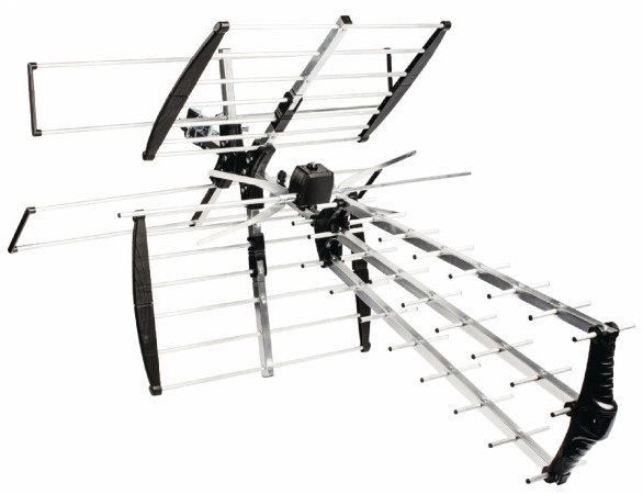 Nedis ANT-UV11L-KN