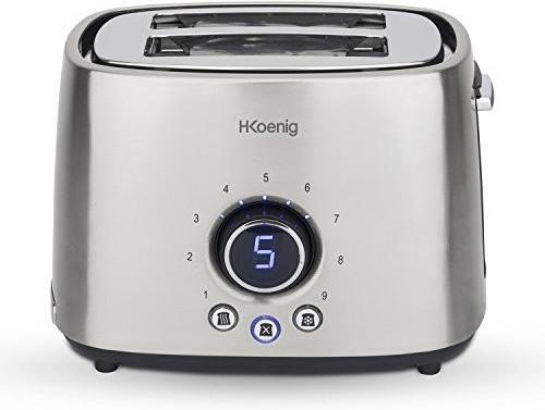 H. Koenig TOS8