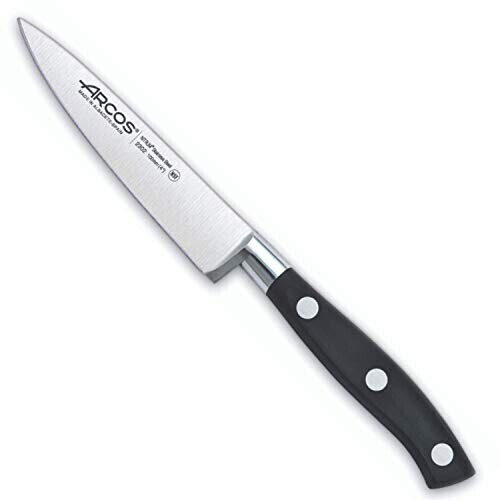 Couteau éplucheur Hard Edge 9 cm de Fiskars 