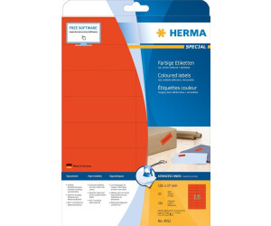 Herma 4552