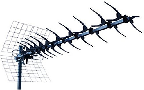 Nedis ANT-UHF60L-KN