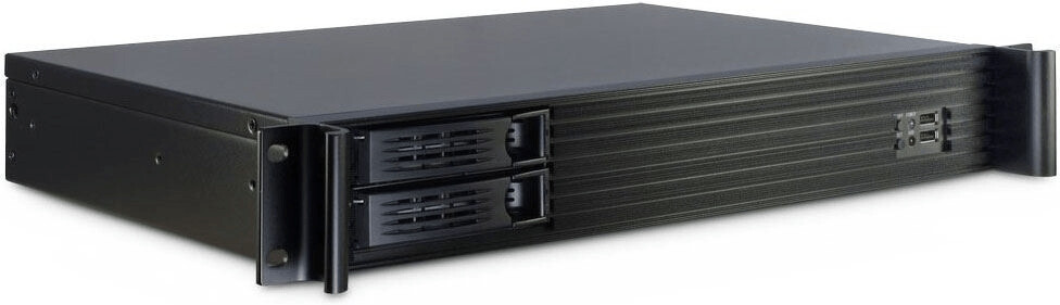 Inter-Tech 1.5U-1528L