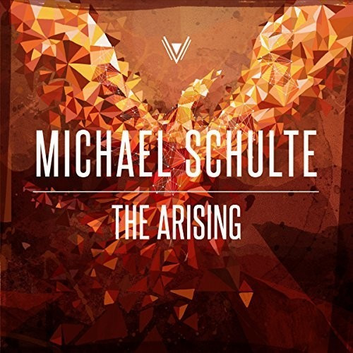 Michael Schulte - The Arising (Limited Fan-Box) (CD)